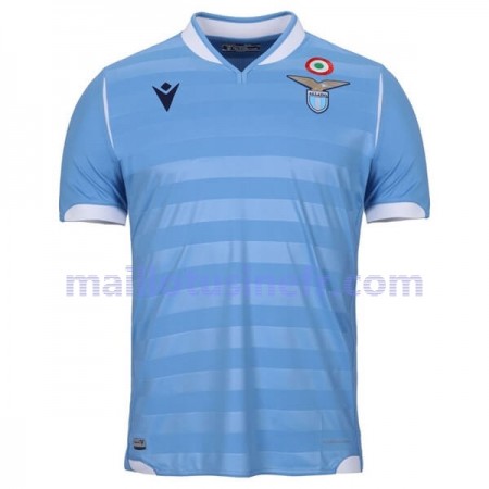 Maillot de Foot SS Lazio Domicile 2019-20